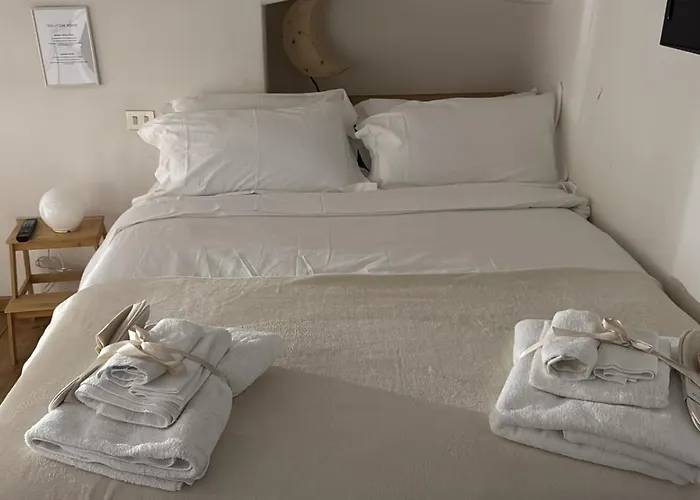 Solution Home Zona Porta Romana