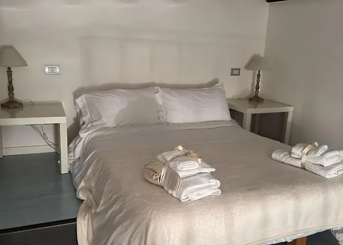 Solution Home Zona Porta Romana