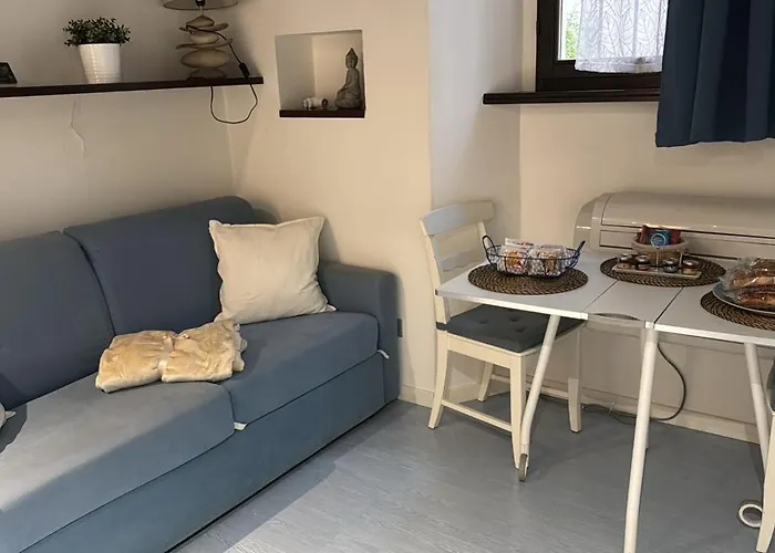 Solution Home Zona Porta Romana